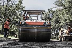 Professional Driveway Paving Services in Duncan Falls, OH